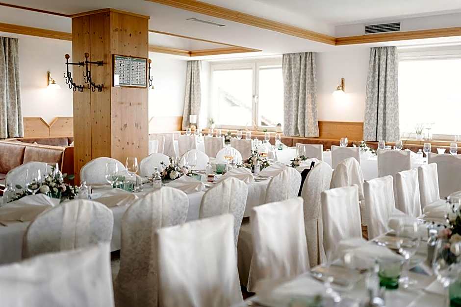 Hotel des Glücks - Landhotel Fischl