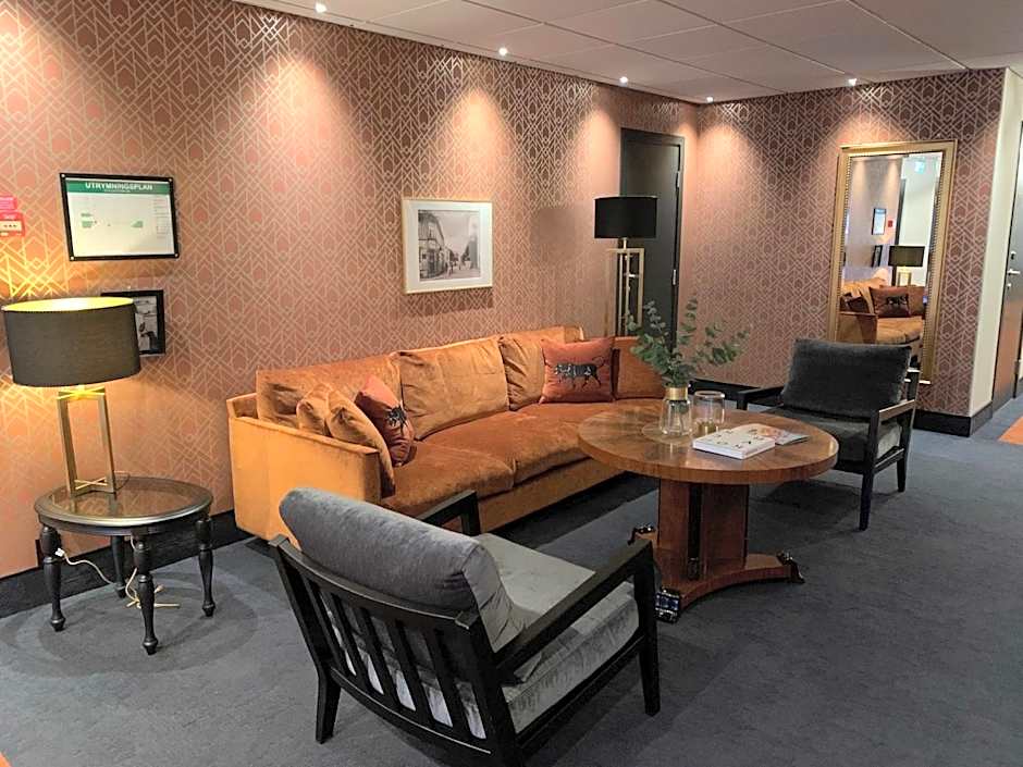 Nybro Stora Hotellet