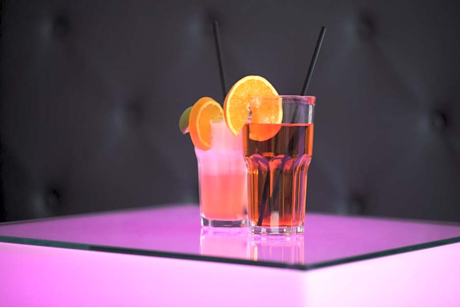 Hotel Kiez Pension Berlin