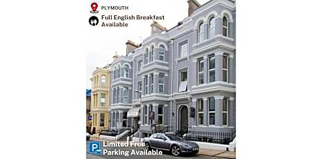 The Grosvenor Plymouth