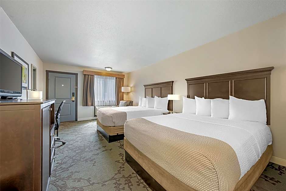 Best Western Black Hills Lodge