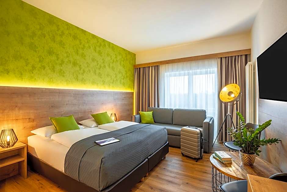 Mercure Hotel Bad Oeynhausen City