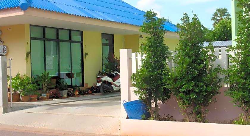Yamjan Place