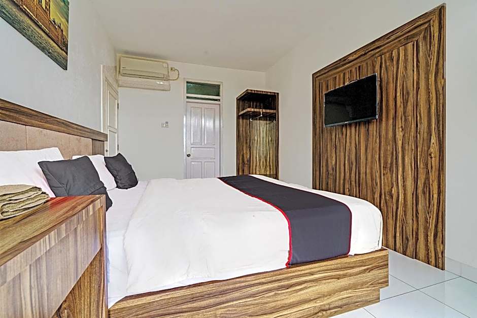 Collection O 92277 Setra Priangan Guest House