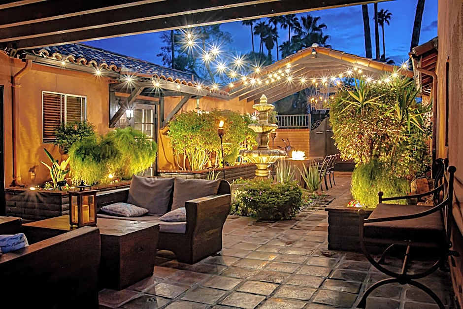 Hotel California