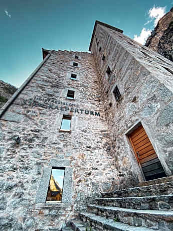 Hotel Restaurant Stockalperturm