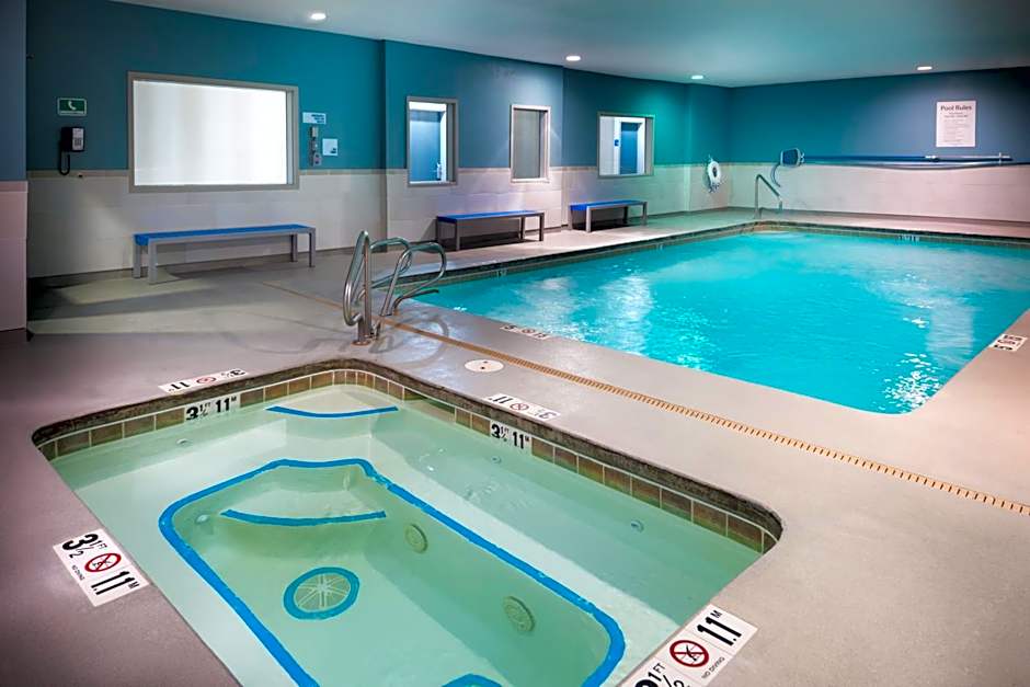 Holiday Inn Express & Suites Alamogordo Highway 54/70 By IHG