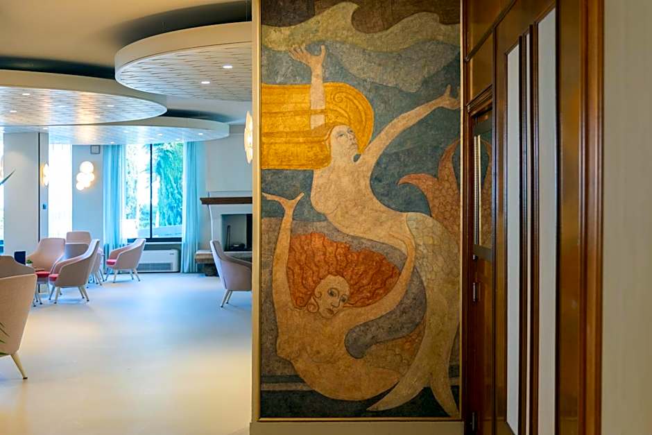 Hotel Nettuno