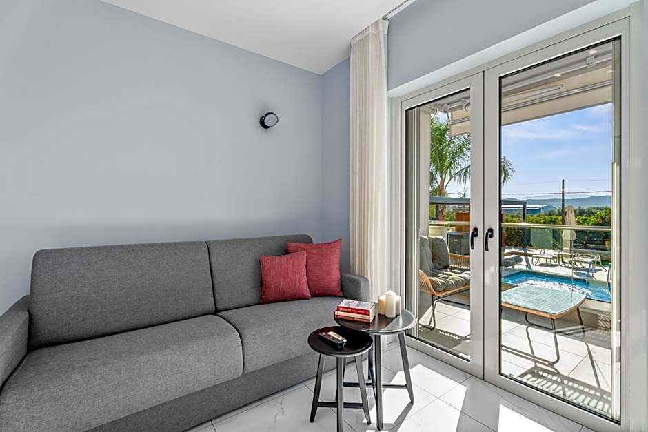 Frunze Luxury Apartments