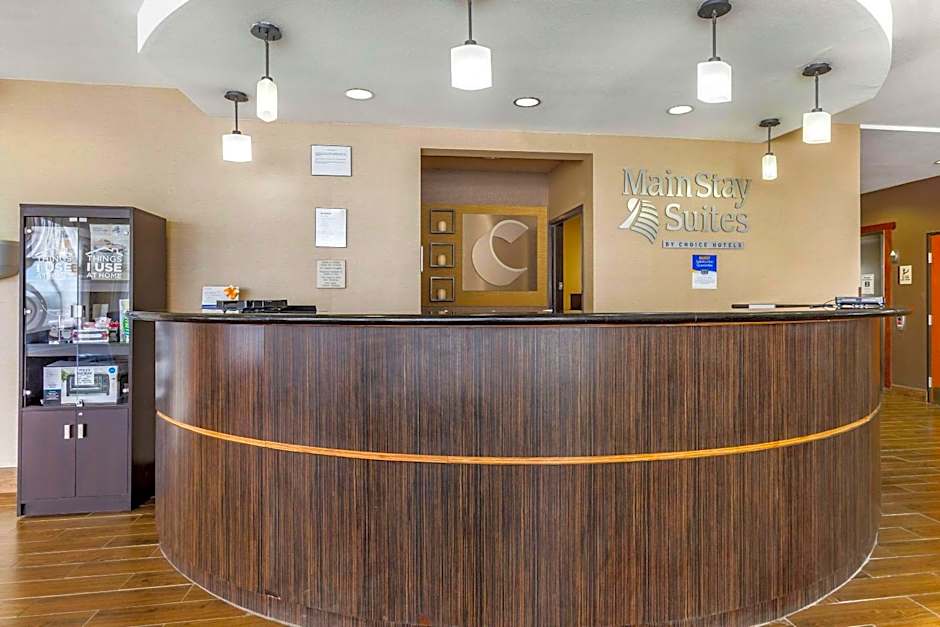 Comfort Suites Hobbs