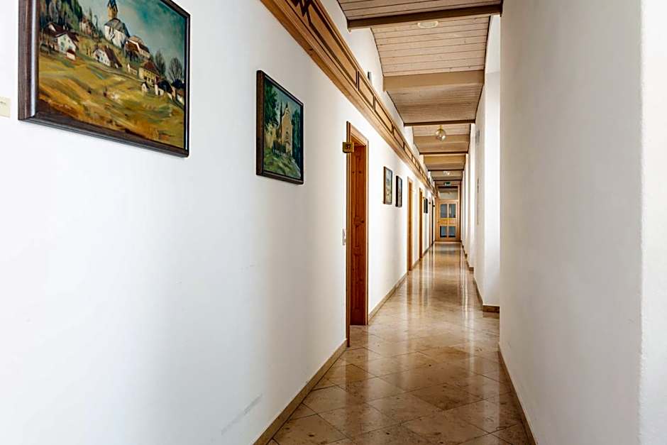 Seminarzentrum Stift Schlägl