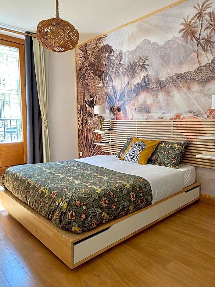 SabiaNatura - boutiqueMadrid