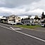 Ruapehu Mountain Motel & Lodge