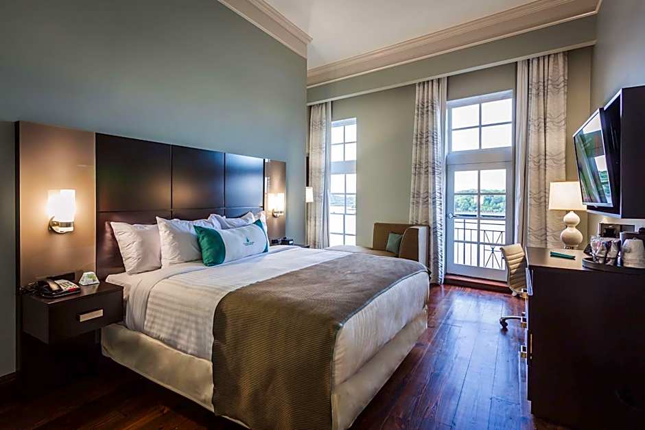 The Cotton Sail Hotel Savannah - Tapestry Collection by Hilton
