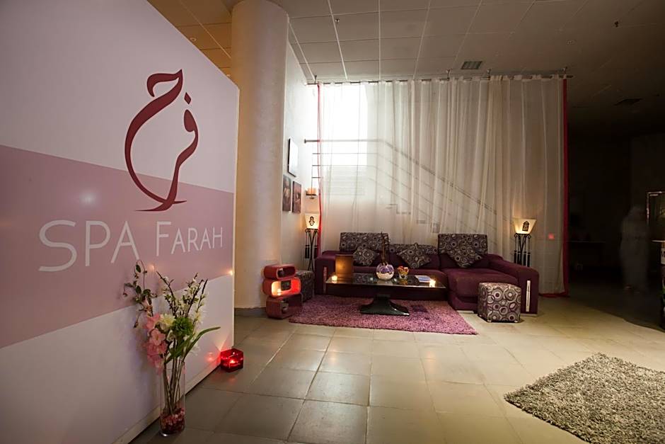 Hotel Farah Tanger