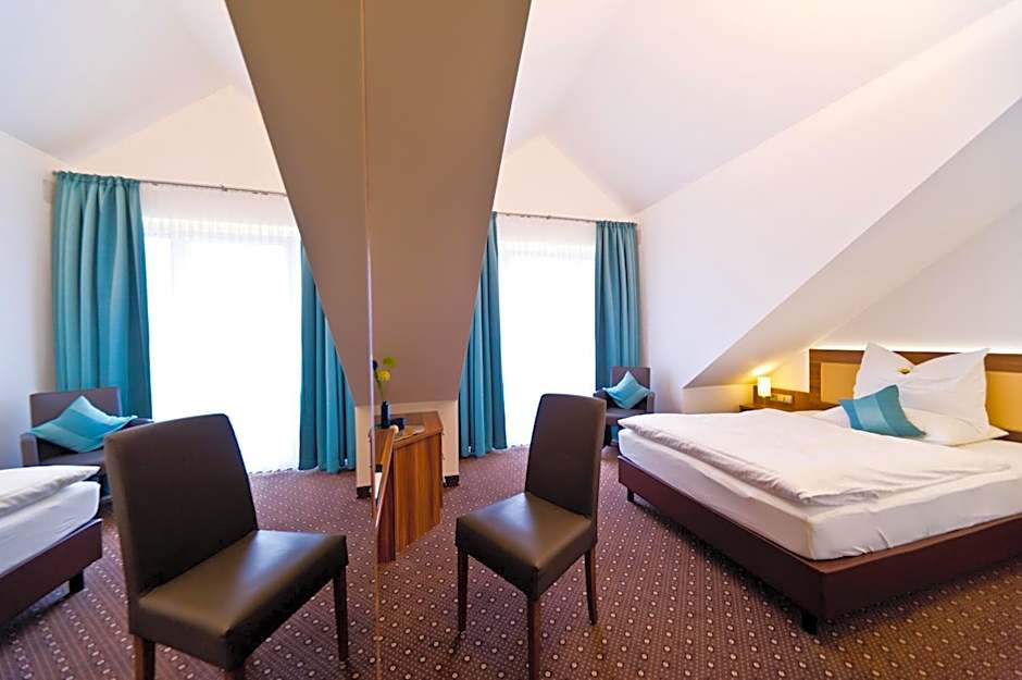 Wohlfühl-Hotel Neu Heidelberg