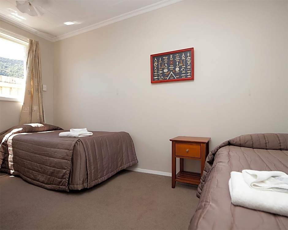 Picton Accommodation Gateway Motel
