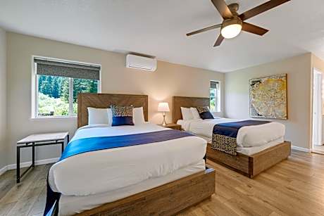 West Sonoma Inn & Spa