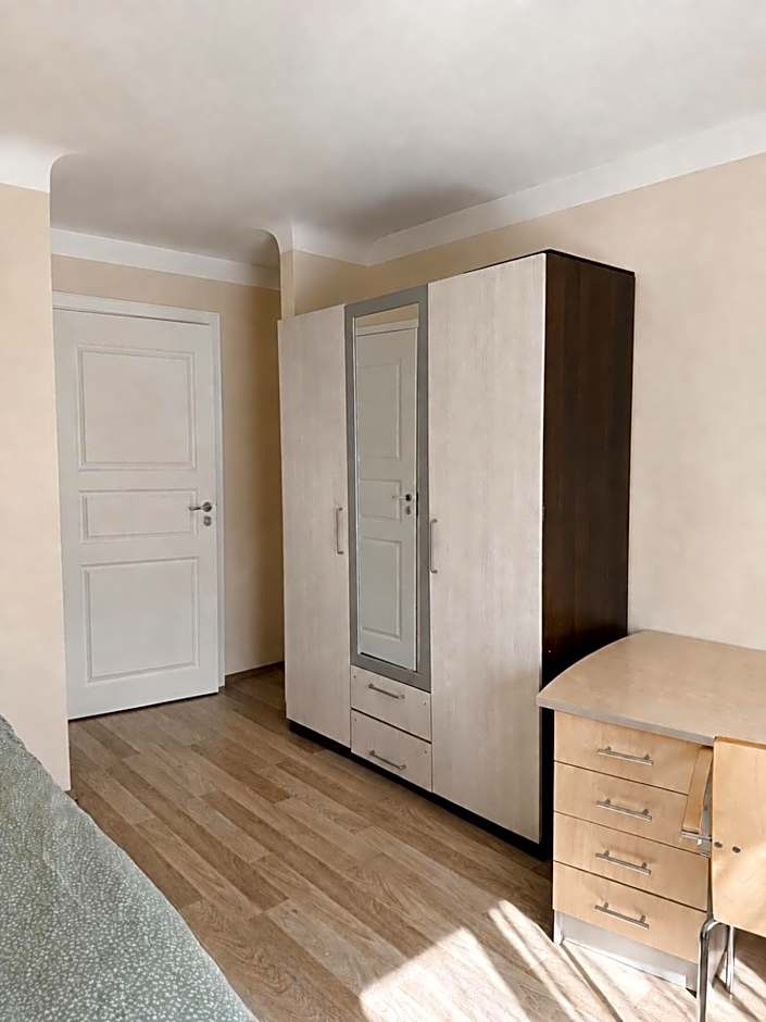 Peaceful Stay in Central Tallinn