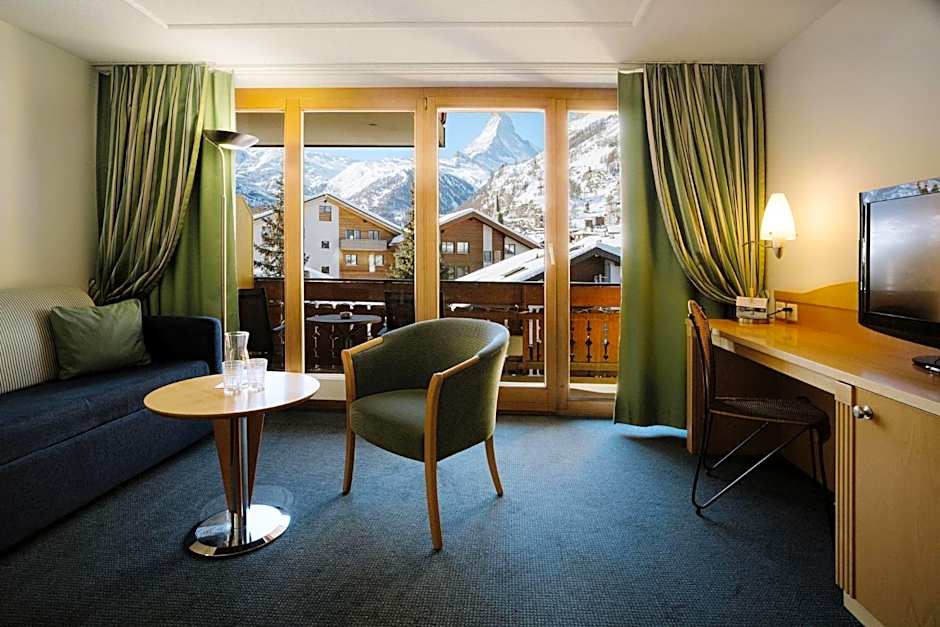 Hotel Perren Superior