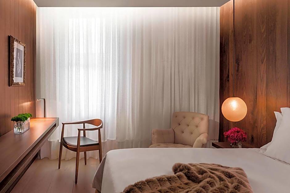 The London EDITION by Marriott