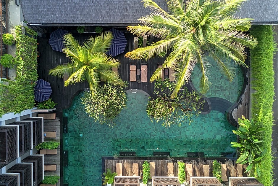 THE 1O1 Bali Oasis Sanur
