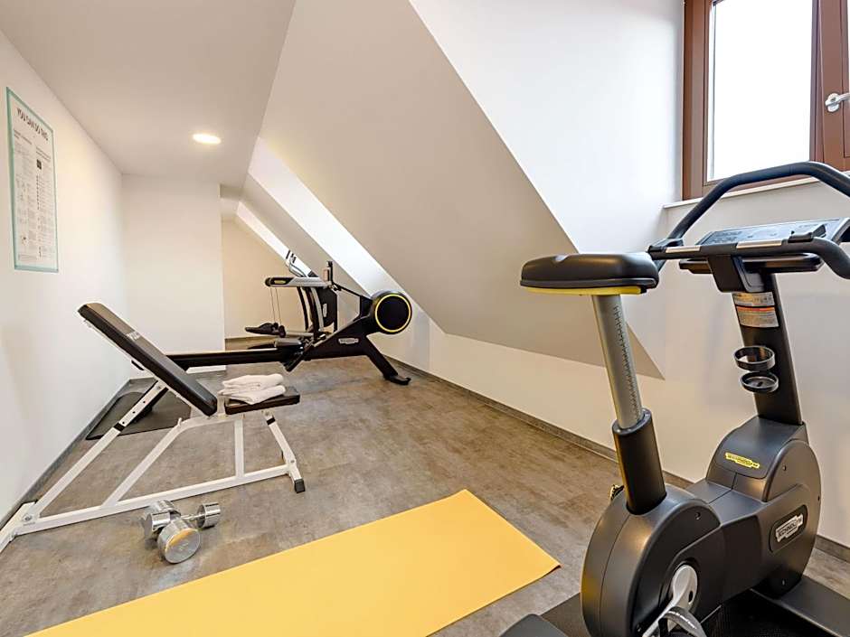 ibis Styles Bamberg
