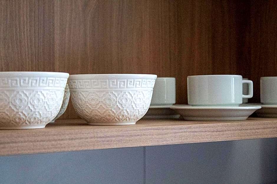 Mana Beach #C207 - Para 4 Pessoas por Carpediem