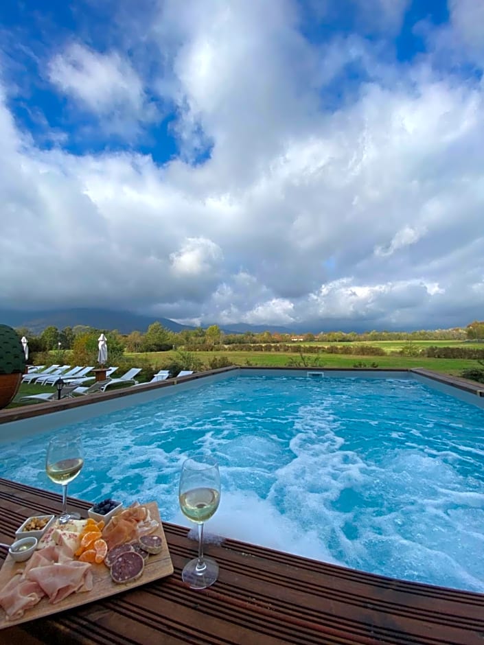 Relais Bella Rosina
