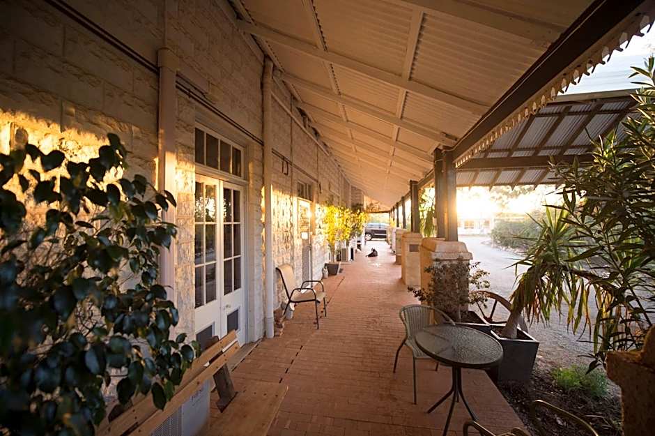 The Old Convent Dalwallinu