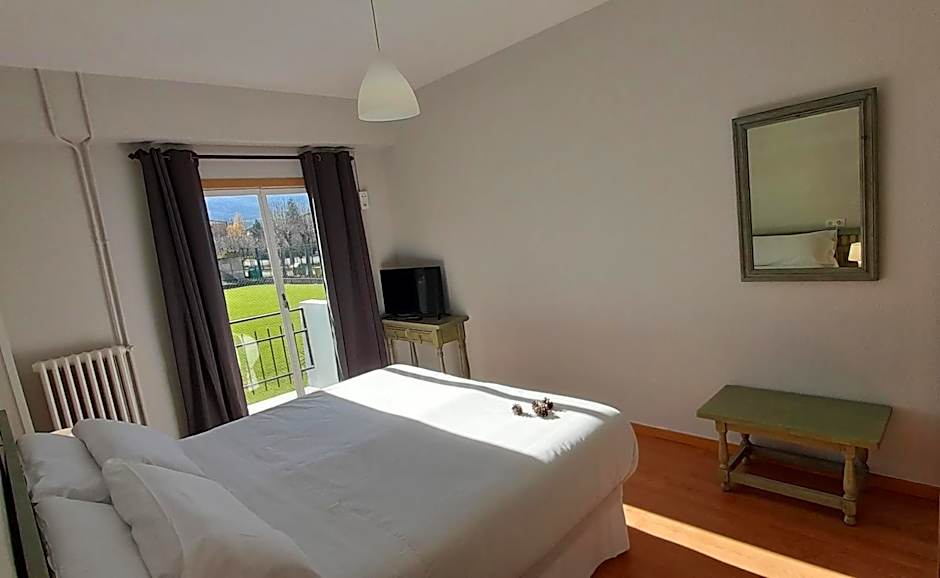 Hotel del Trueno