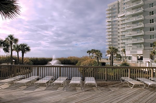 Club Wyndham SeaWatch Resort