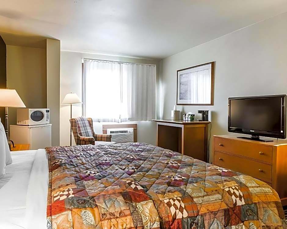 Quality Inn Pagosa Springs