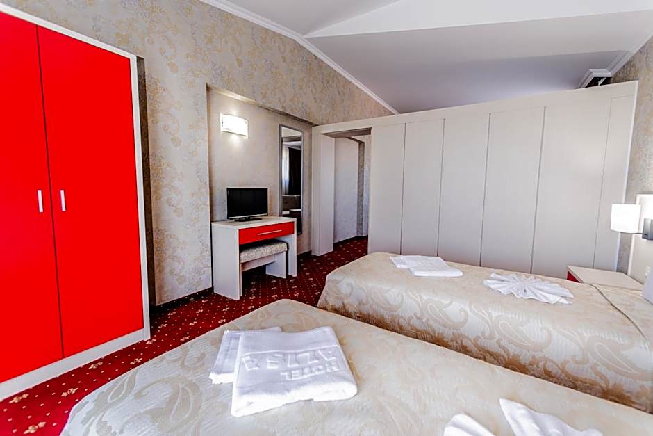 Hotel Alisa