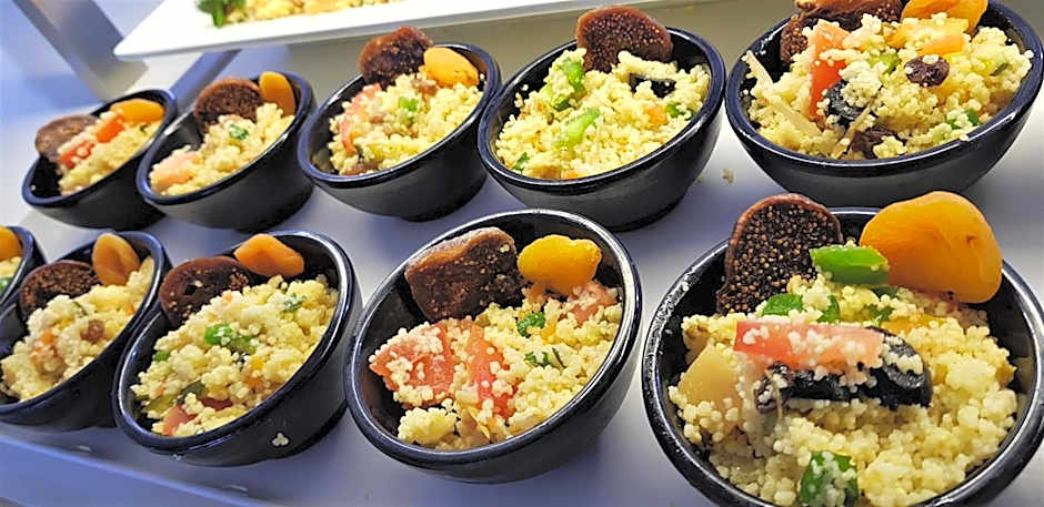 Puerto Azul Suite Hotel