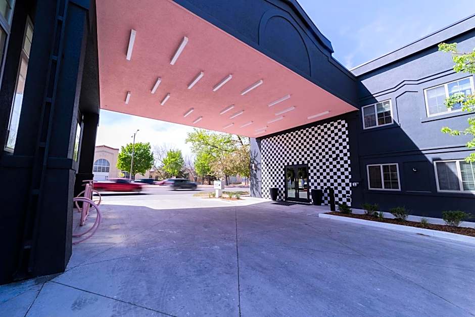 Best Western University Inn