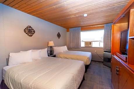 Vegreville Garden Inn