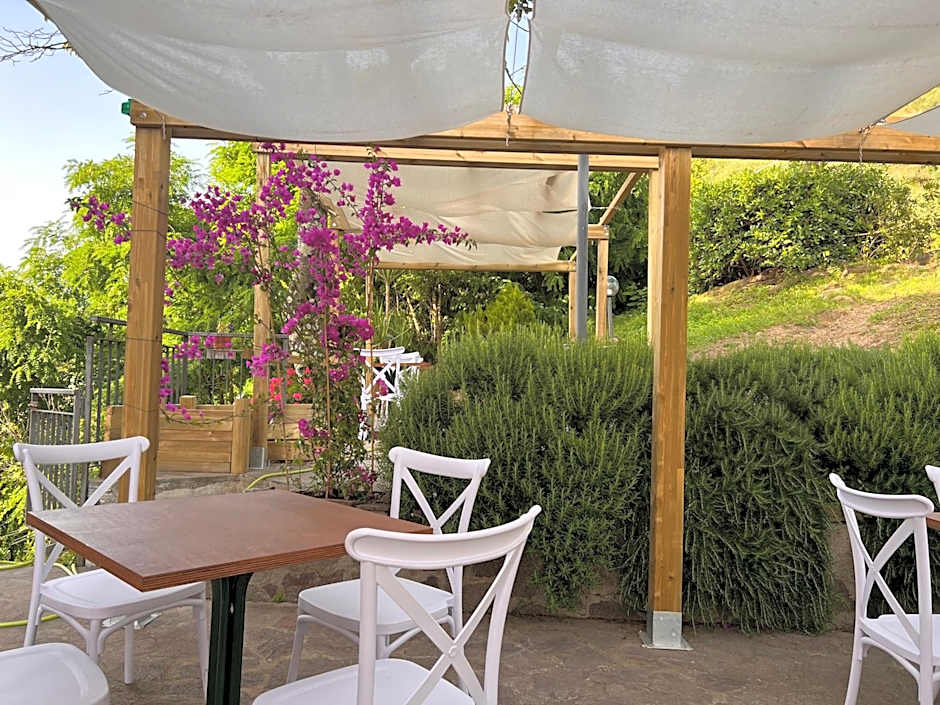 Hotel Meri 1956 Locanda e Cucina