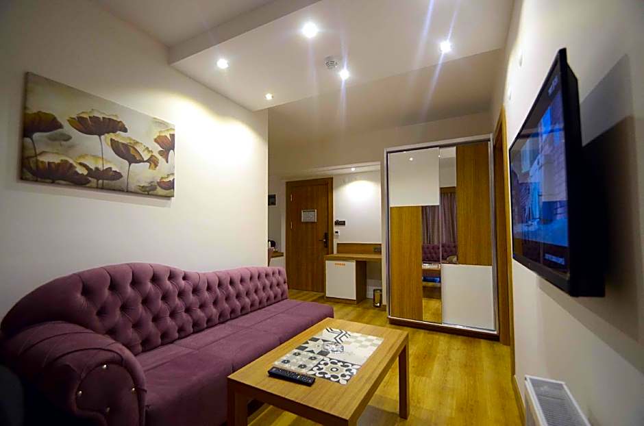 DEVİN OTEL