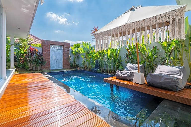 Villa Katrin - Canggu