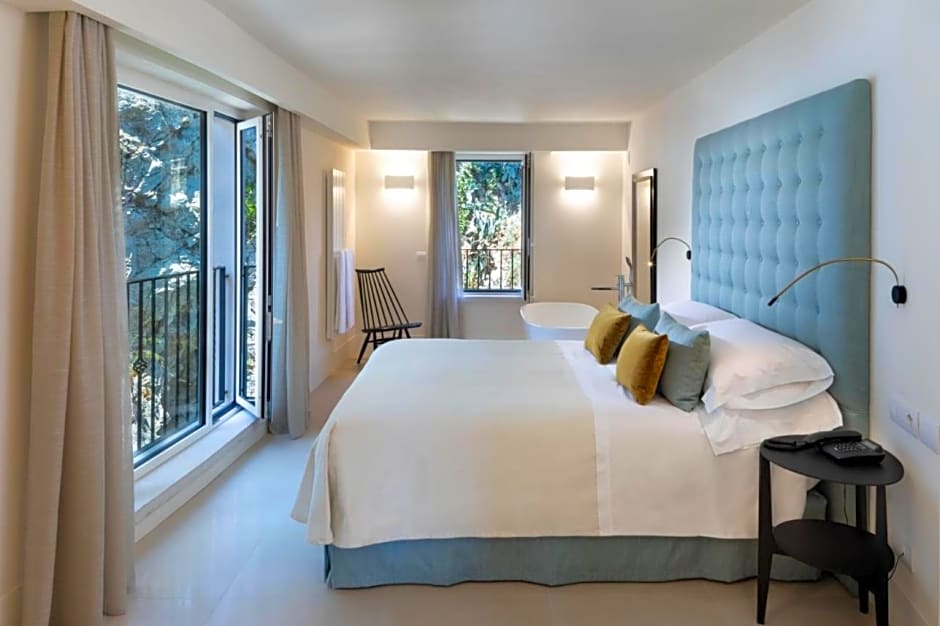 Hotel Villa Belvedere