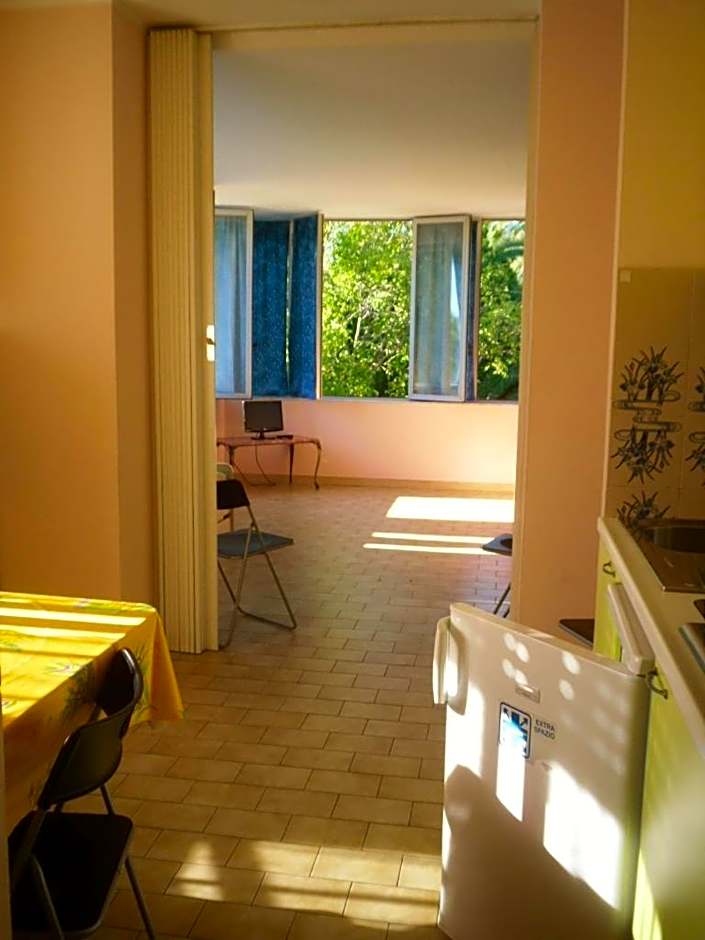 Le Villette di Villa Paola