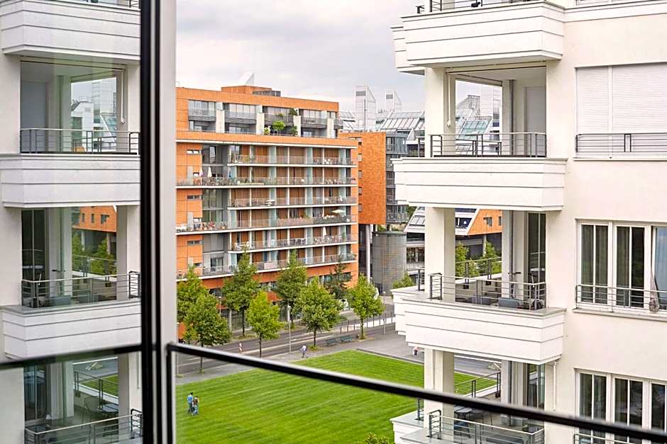 Scandic Berlin Potsdamer Platz