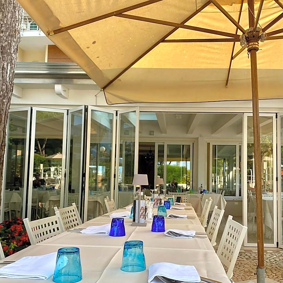Hotel Franca