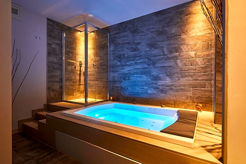 Castelmartini Wellness & Business Hotel