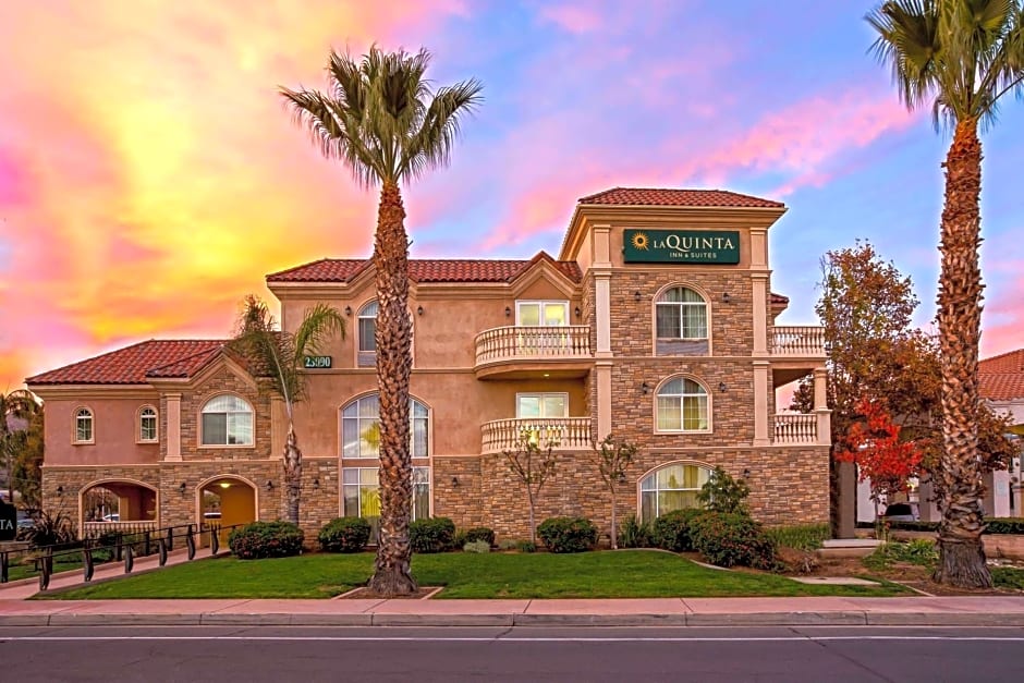 La Quinta Inn & Suites by Wyndham Moreno Valley