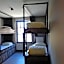 Brxxl 5 City Centre Hostel