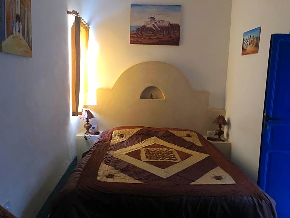 Riad Gloria