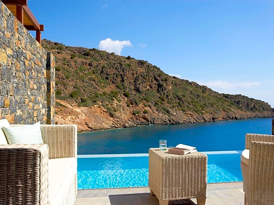 Daios Cove Luxury Resort & Villas