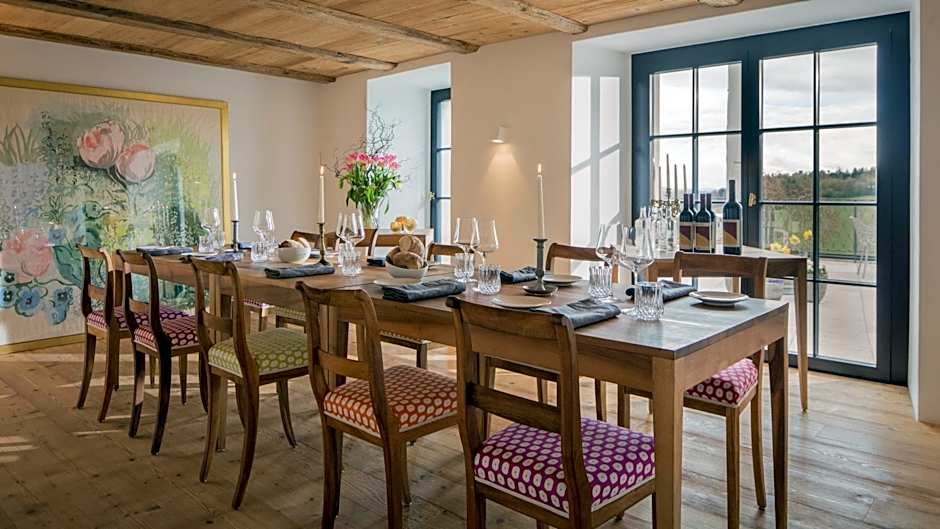 Hotel Krone Regensberg